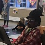 Markell Johnson - @markell_l12 - Instagram
