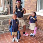 Markell Johnson - @markell1668 - Instagram