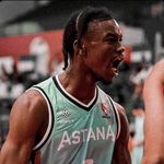 Markell Johnson - @markellj11 - Instagram