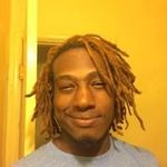Markell Johnson - @markell4429 - Instagram
