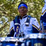 Markell Johnson - @drumswithmarkell - Instagram