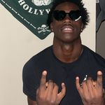 Markell Johnson - @_themarkelljohnson - Instagram