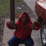 Markell Deontae Miller - @lilmarkell2x - Instagram