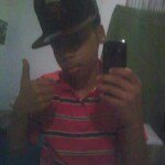 markellmiller - @lil_miracle12 - Instagram