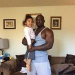 Markell Moore - @markellmoore33 - Instagram