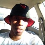 Markell Moore - @pedro_bang - Instagram