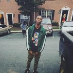 Markell Moore - @markell.moore - Instagram