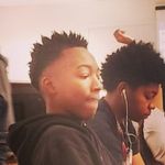 Markell Moore - @bigticket_marmar10 - Instagram