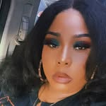 Markesha Futrell-Smith - @its_markie_mark - Instagram