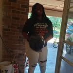 Markesha Thomas - @mzbozzchic - Instagram