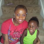 Markesha Thomas - @uniquely_gemini_08 - Instagram