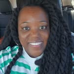 Markesha Thomas - @kesha2479 - Instagram