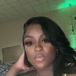 Markesha Thomas - @jamesha_shontae - Instagram