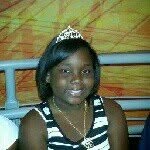 MarkeshaThomas - @onelittlecutething - Instagram