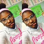 Markeshia Moore - @pretty_asx_keke - Instagram