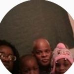 Marketta Jones - @ms._kettaboo - Instagram