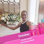 Marketta Jones - @lewmarjones - Instagram
