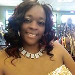Marketta Jones - @markettaedwards - Instagram