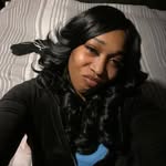 Marketta Williams - @stuck0n_.kettaboo - Instagram
