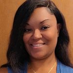 Marketta Williams - @markettaw - Instagram