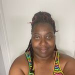 Marketta Williams - @kissedbyketta - Instagram