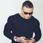 Mark Davis - @markeydavis - Instagram