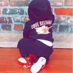 Markey Davis - @markie.elijah2021 - Instagram