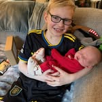 Julie Markham-Smith - @mejulez68 - Instagram