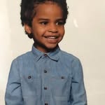 Markham Smith - @markhamsantana - Instagram