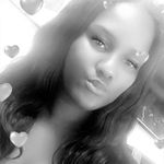 Markia Anderson - @pretty_ass_brat - Instagram