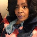 Markia Anderson - @anderson.markia - Instagram