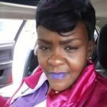 Markia Anderson - @keociasmith - Instagram