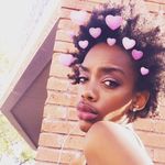 Markia Anderson - @mj_slimmm - Instagram