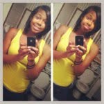 Markia Brown - @simply_kiaaa - Instagram