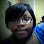 Markia Brown - @poopbono - Instagram