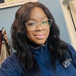 Markia Jones - @musheerahjones - Instagram