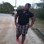 Markia Jones - @lovemyselfonly - Instagram