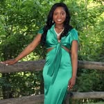 Markia Jones - @beau.tybymarkia - Instagram