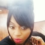 Markia Jones - @buddafly_82 - Instagram