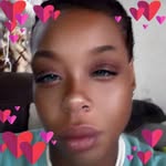 Markia Jones - @myexitout37 - Instagram