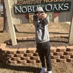 Markis Jones - @markis_j11 - Instagram
