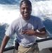 Markis Jones - Facebook