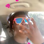 Markisha Smith - @your_fav_brownskin_12 - Instagram