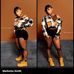 Markisha Smith - Facebook