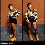 Markisha Smith - @markisha_smith_85 - Instagram