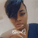 Markisha Smith - @bosslady_kisha - Instagram