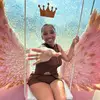 Markisha Smith - @heykeeesh - TikTok