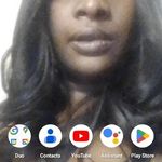 Tae Dillon - @markishasmithloves - Instagram