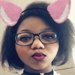 Markita Brown - @markita8405 - Instagram