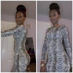 Markita Brown - @sexydiva4 - Instagram